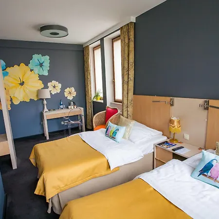 Hotel Solei Boutique