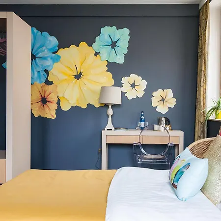 Hotel Solei Boutique Poznan