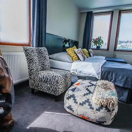 Hotel Solei Boutique