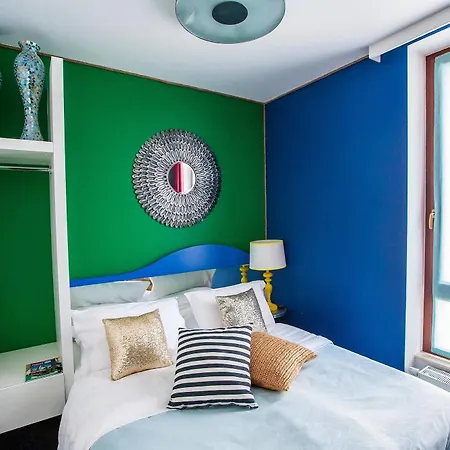 Solei Boutique Hotel Poznan
