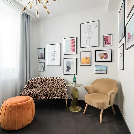 Solei Boutique Hotel 4*