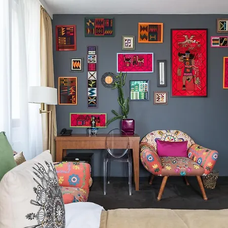 Hotel Solei Boutique