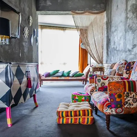 Solei Boutique 4*