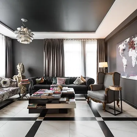 Solei Boutique Hotel 4*