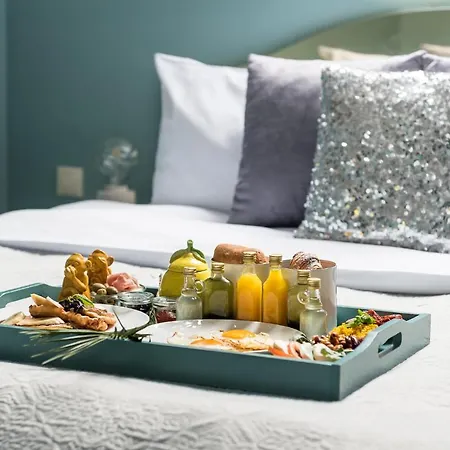 Hotel Solei Boutique 4*