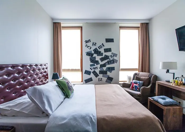 Solei Boutique Hotel Poznań