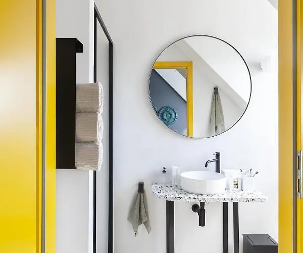 Solei Boutique Отель