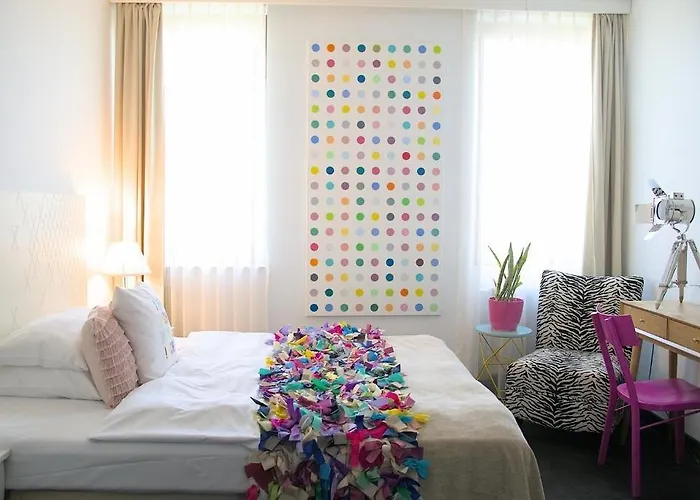 Solei Boutique Отель Познань