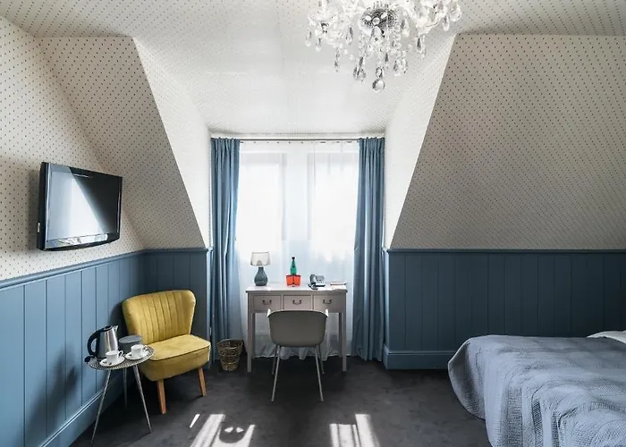 Hotel Solei Boutique 4*