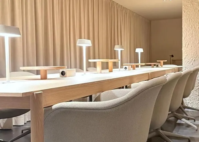 Отель Solei Boutique 4*