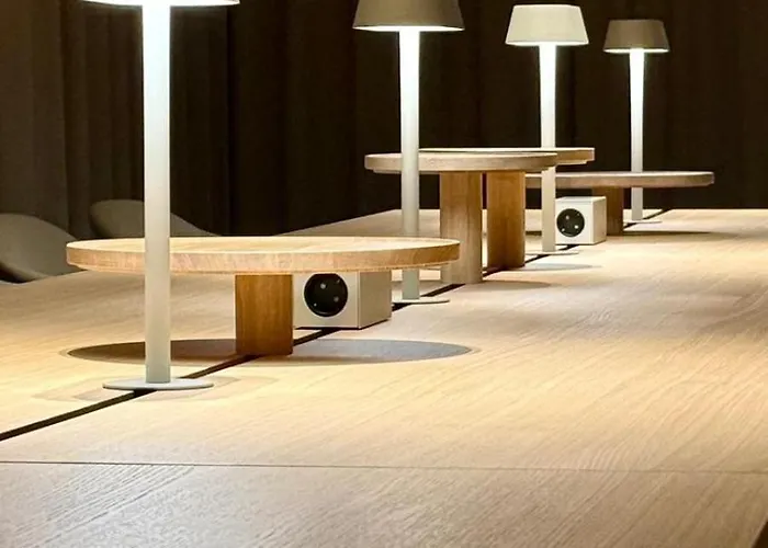 Solei Boutique Szálloda Poznań