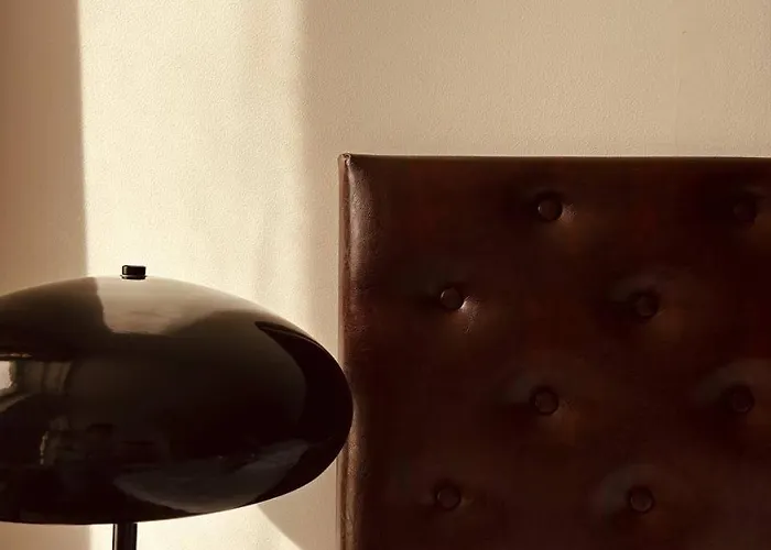 Solei Boutique Отель Познань