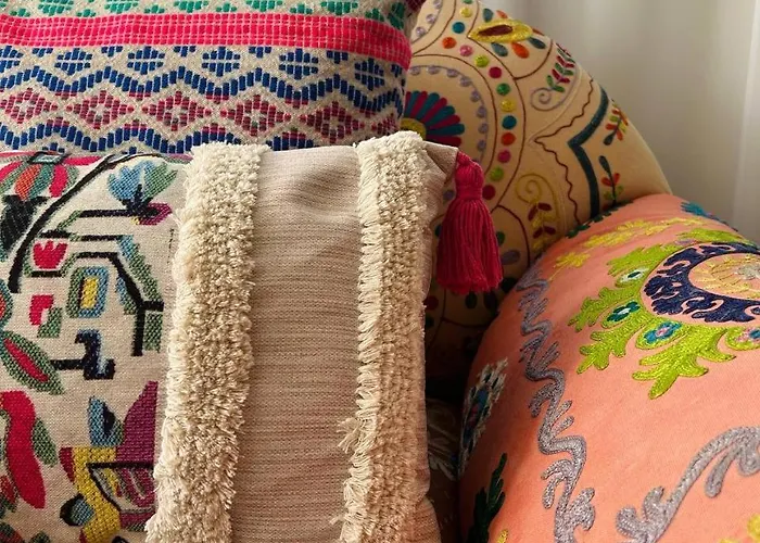 Solei Boutique Отель 4*