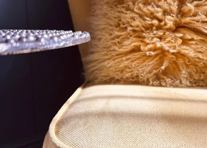 Отель Solei Boutique Познань