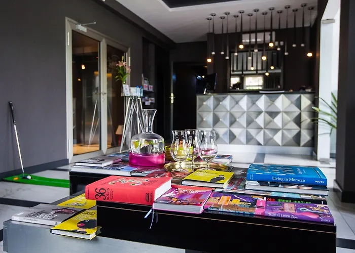 Szálloda Solei Boutique