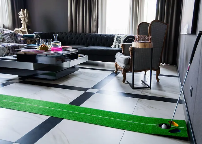 Solei Boutique Szálloda 4*