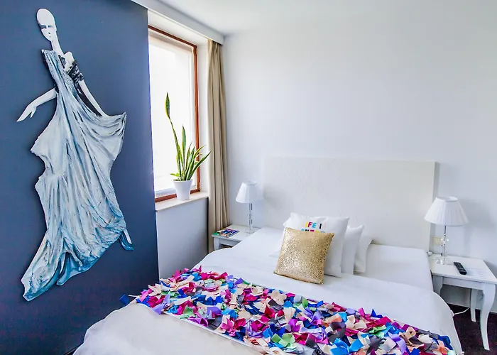 Solei Boutique 4* Познань