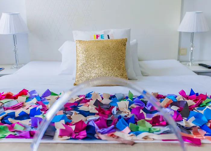 Solei Boutique 4* Poznań