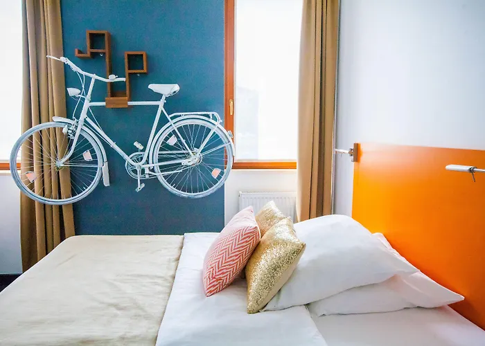 Solei Boutique 4* Познань