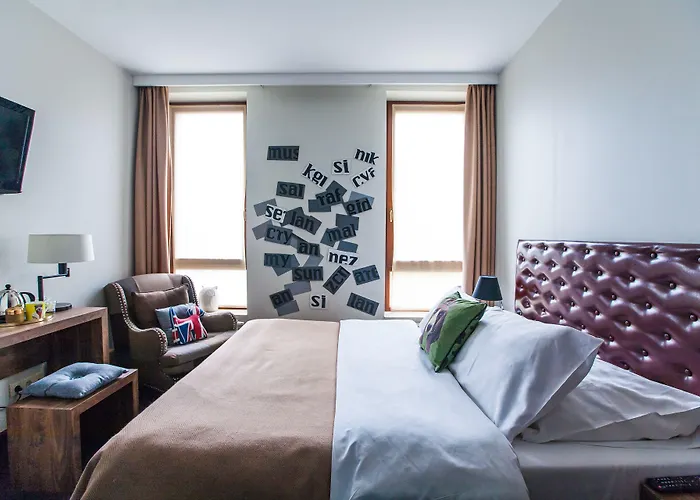 Szálloda Solei Boutique