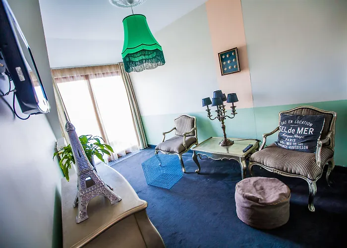 Szálloda Solei Boutique Poznań