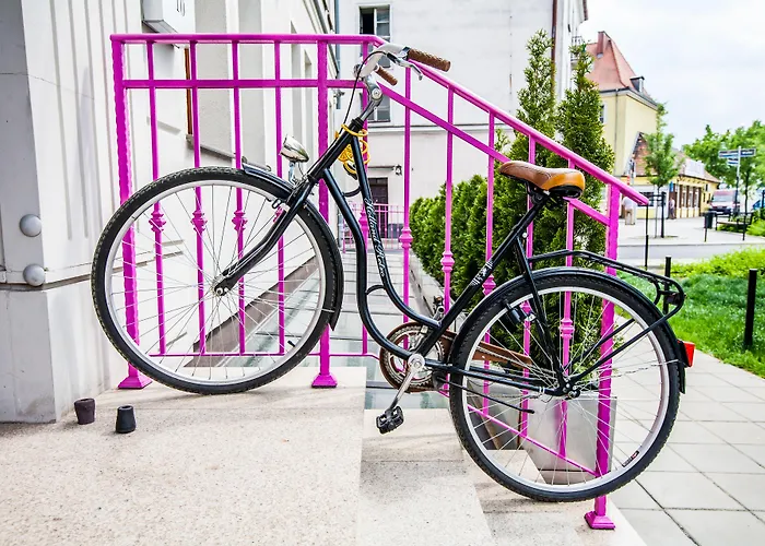 Отель Solei Boutique