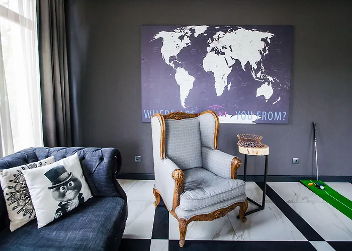 Solei Boutique Познань