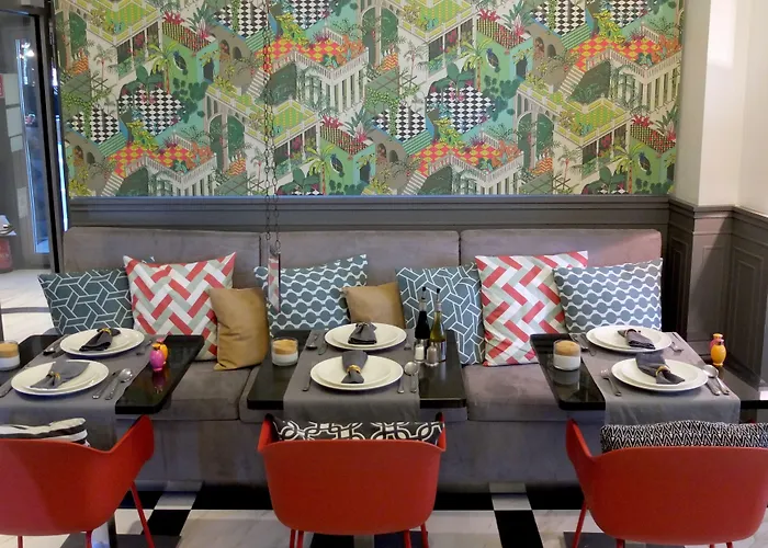 Solei Boutique Hotel 4*