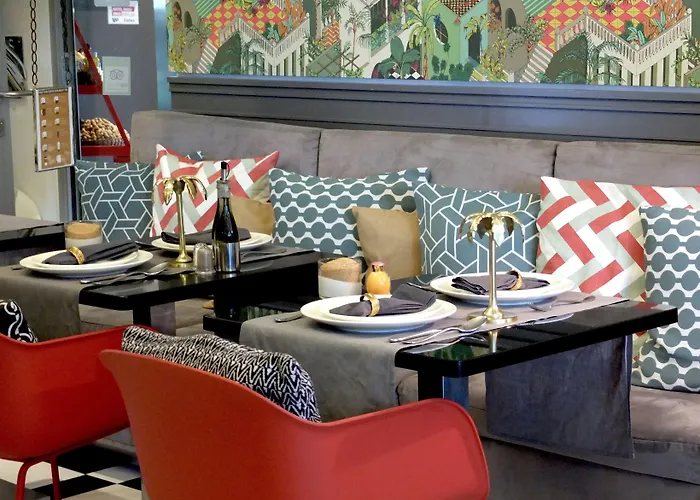 Solei Boutique 4* Poznań