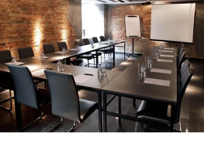 Solei Boutique Hotel Poznań