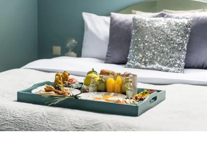 Solei Boutique 4* Poznań