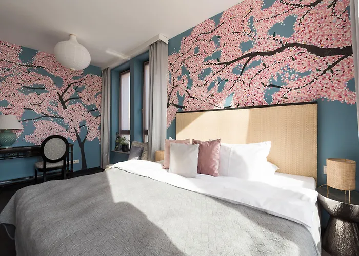 Solei Boutique 4* Познань