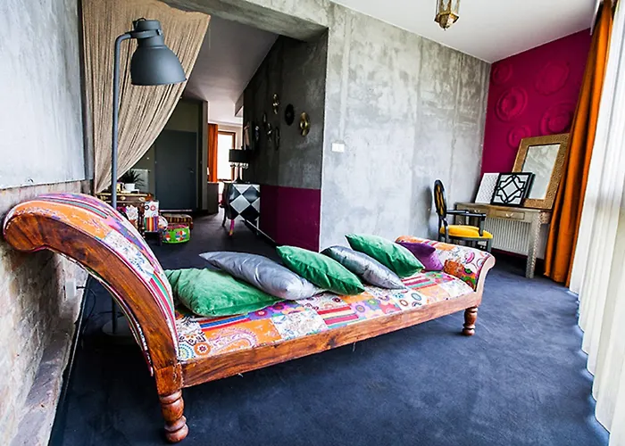 Solei Boutique Szálloda