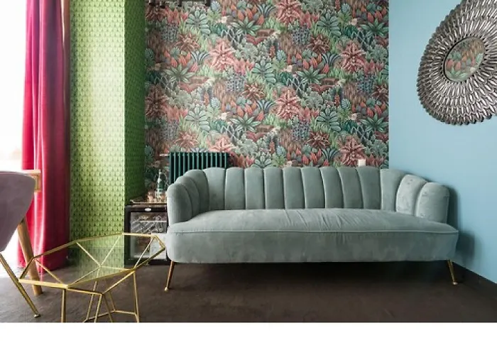 Solei Boutique Szálloda Poznań