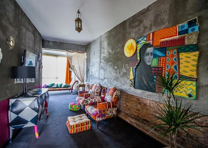 Solei Boutique Hotel Poznań