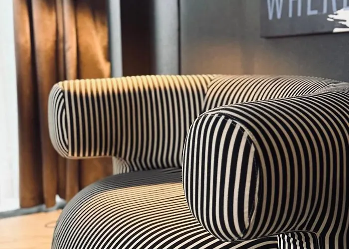 Solei Boutique Отель 4*