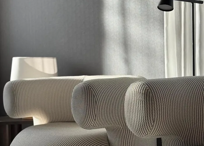 Solei Boutique Hotel Poznań