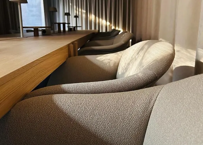 Hotel Solei Boutique Poznań