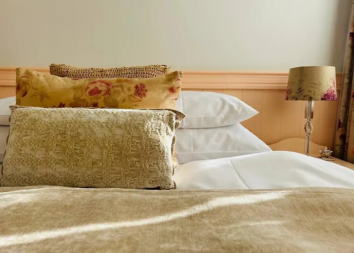 Hotel Solei Boutique Poznań