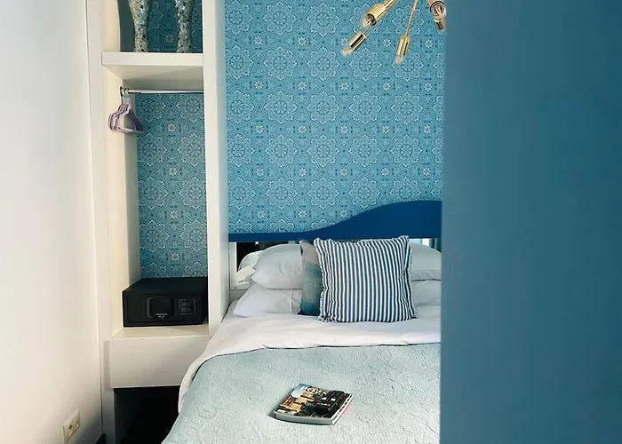 Szálloda Solei Boutique