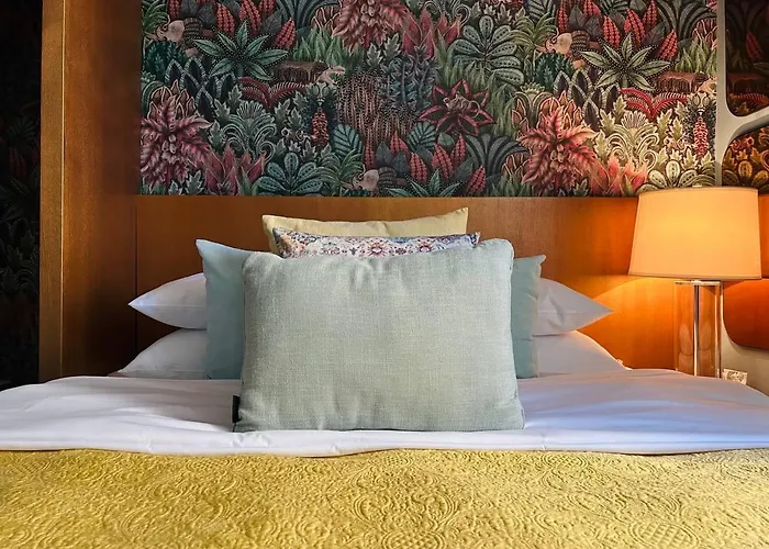 Szálloda Solei Boutique 4*