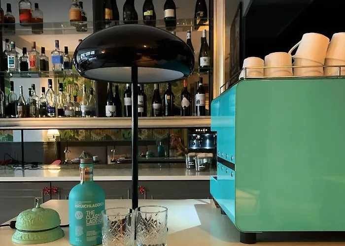 Szálloda Solei Boutique